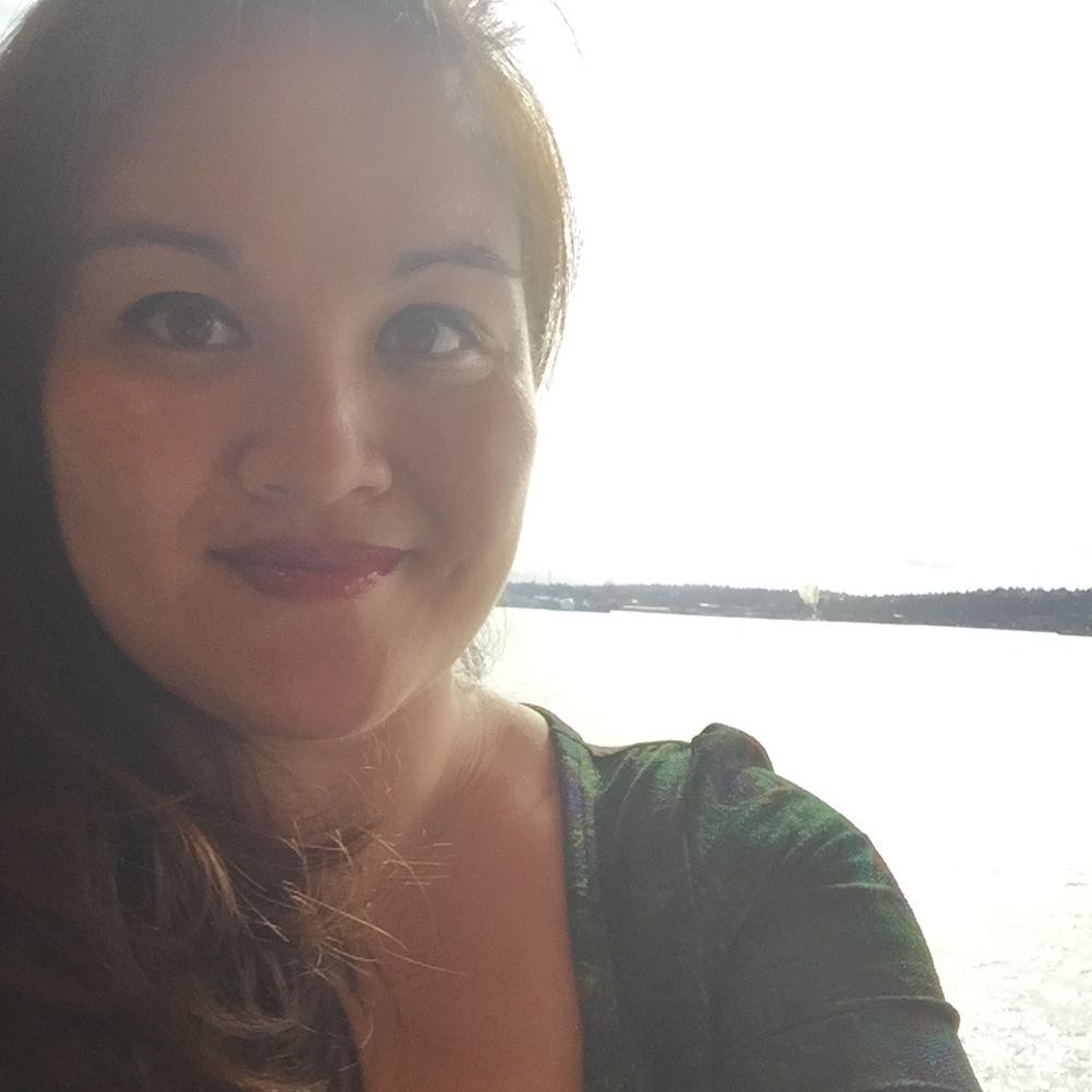 Meet your Posher, Christine